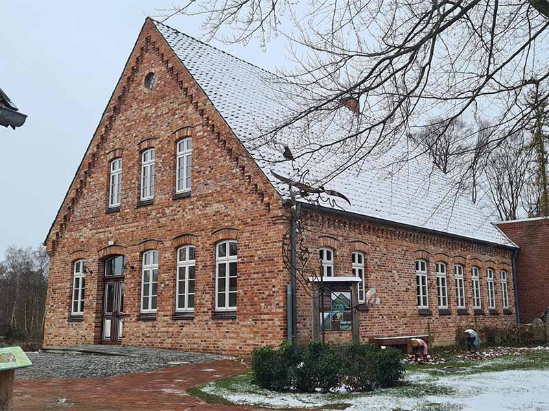 Kindermuseum Kreismuseum Syke